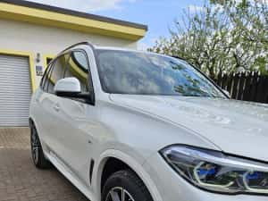 BMW X5 XDRIVE 30d Mild Hybrid 2021 M PACK — miniatura 10