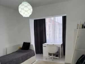 Zona Lipovei | Apartament 4 camere | Decomandat | Etaj 3 | Bloc izolat — miniatura 3