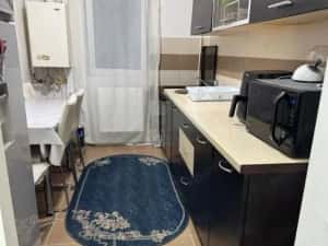 Zona Lipovei | Apartament 4 camere | Decomandat | Etaj 3 | Bloc izolat — miniatura 4