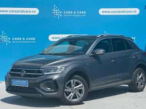 Volkswagen T-Roc Automată 150 HP Benzină