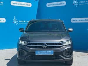Volkswagen T-Roc Automată 150 HP Benzină — miniatura 3