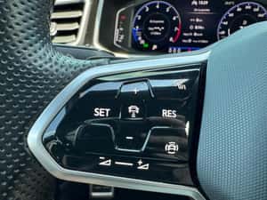 Volkswagen T-Roc Automată 150 HP Benzină — miniatura 6