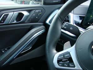 BMW X6 SUV 2015, 16.652 km, Diesel — miniatura 5