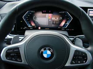 BMW X6 SUV 2015, 16.652 km, Diesel — miniatura 6
