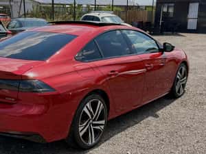 Peugeot 508 Automată 180 HP Diesel — miniatura 3