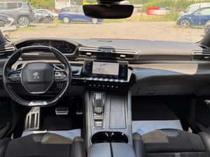 Peugeot 508 Automată 180 HP Diesel — miniatura 6