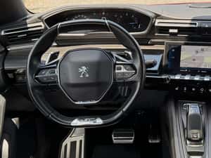Peugeot 508 Automată 180 HP Diesel — miniatura 7