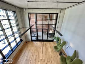 Loft spectaculos | Ideal office creativ sau rezidențial I Floreasca