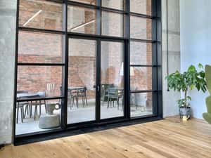Loft spectaculos | Ideal office creativ sau rezidențial I Floreasca — miniatura 5