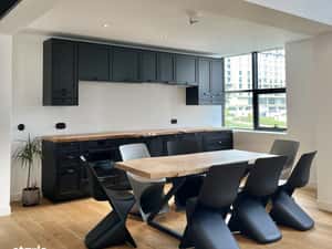 Loft spectaculos | Ideal office creativ sau rezidențial I Floreasca — miniatura 6