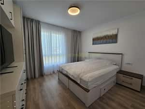 Prima inchiriere - Apartament deosebit cu 3 camere si parcare subteran — miniatura 3