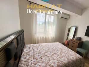 Apartament Decomandat De 3 Camere 70.65mp Zona Obregia — miniatura 1
