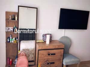 Apartament Decomandat De 3 Camere 70.65mp Zona Obregia — miniatura 4