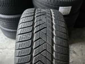 Pirelli 235/55 R18 104H MS iarnă