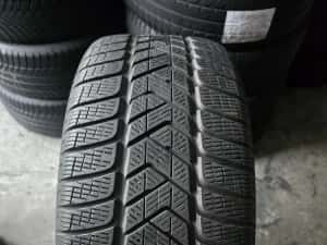 Pirelli 235/55 R18 104H MS iarnă — miniatura 2