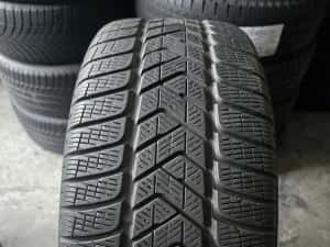 Pirelli 235/55 R18 104H MS iarnă — miniatura 3