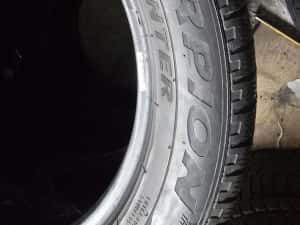 Pirelli 235/55 R18 104H MS iarnă — miniatura 6