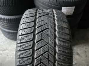 Pirelli 235/55 R18 104H MS iarnă — miniatura 9
