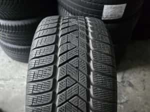 Pirelli 235/55 R18 104H MS iarnă — miniatura 10