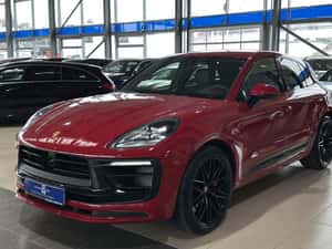 Porsche Macan SUV 2022 - Second Hand