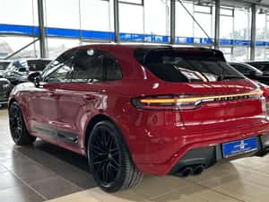 Porsche Macan SUV 2022 - Second Hand — miniatura 2