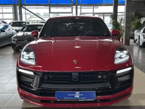 Porsche Macan SUV 2022 - Second Hand — miniatura 3