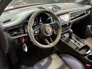 Porsche Macan SUV 2022 - Second Hand — miniatura 5