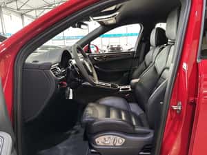 Porsche Macan SUV 2022 - Second Hand — miniatura 6