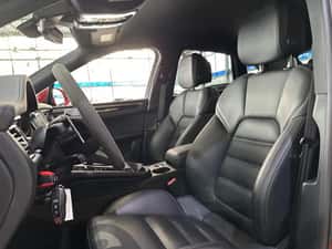 Porsche Macan SUV 2022 - Second Hand — miniatura 7