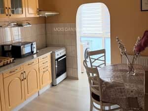 Apartament de 2 camere, etaj 2, în zona Strand I — miniatura 5