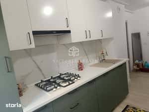 Apartament de închiriat cu 3 camere.Gheorghe Doja ! — miniatura 6