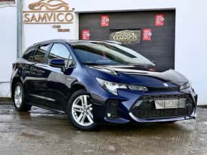 Suzuki swace 1.8 hybrid cool / rate /garantie — miniatura 1