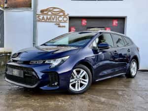 Suzuki swace 1.8 hybrid cool / rate /garantie — miniatura 2