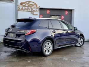 Suzuki swace 1.8 hybrid cool / rate /garantie — miniatura 3
