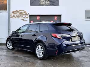 Suzuki swace 1.8 hybrid cool / rate /garantie — miniatura 4