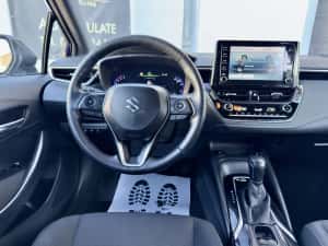 Suzuki swace 1.8 hybrid cool / rate /garantie — miniatura 5