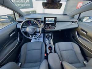 Suzuki swace 1.8 hybrid cool / rate /garantie — miniatura 6