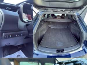 Suzuki swace 1.8 hybrid cool / rate /garantie — miniatura 8