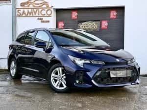 Suzuki swace 1.8 hybrid cool / rate /garantie — miniatura 9