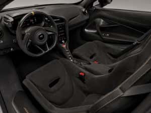 McLaren 750S Cabrio 2025, Second hand, 6.000 km — miniatura 5