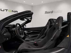 McLaren 750S Cabrio 2025, Second hand, 6.000 km — miniatura 6
