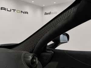McLaren 750S Cabrio 2025, Second hand, 6.000 km — miniatura 7