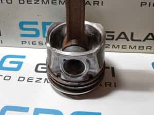 Piston Pistoane cu Biela Suzuki Ignis 1.3 CDTI 2003 - 2008 Cod 73502643 [M7688]