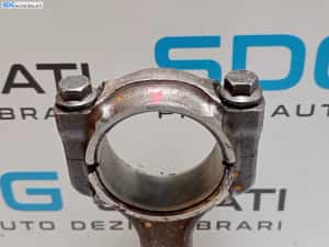 Piston Pistoane cu Biela Suzuki Ignis 1.3 CDTI 2003 - 2008 Cod 73502643 [M7688] — miniatura 2