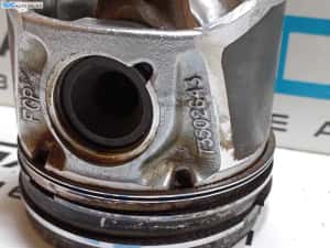 Piston Pistoane cu Biela Suzuki Ignis 1.3 CDTI 2003 - 2008 Cod 73502643 [M7688] — miniatura 4