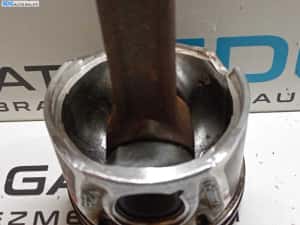 Piston Pistoane cu Biela Suzuki Ignis 1.3 CDTI 2003 - 2008 Cod 73502643 [M7688] — miniatura 5