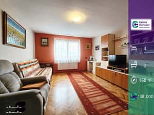 Două apartamente cu grădină și acces individual - Bujac