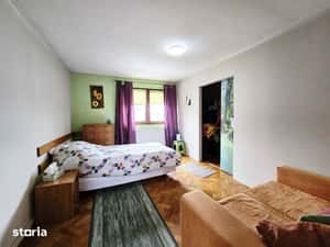 Două apartamente cu grădină și acces individual - Bujac — miniatura 6