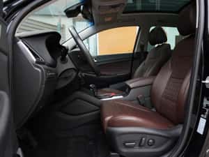 HYUNDAI TUCSON ~ LIMITED EDITION ~ 4x4 — miniatura 6