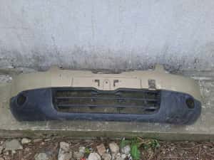 Bara fata Nissan Qashqai an 2007-2010 — miniatura 2